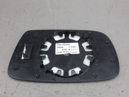 GLACE RETROVISEUR EXT G TOYOTA YARIS