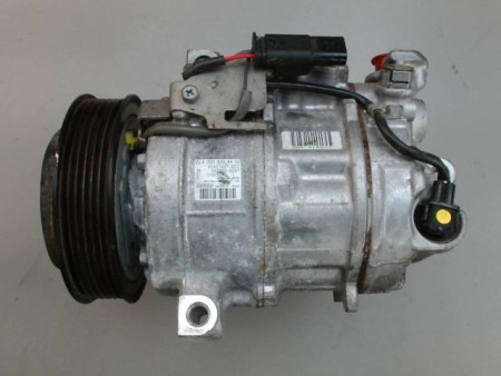COMPRESSEUR AIR CONDITIONNE MERCEDES CLASSE A