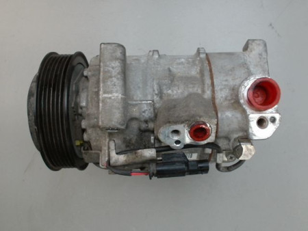 COMPRESSEUR AIR CONDITIONNE MERCEDES CLASSE A