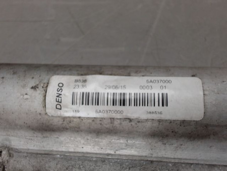 CONDENSEUR CLIMATISATION FORD KA