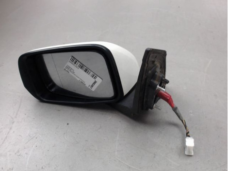 RETROVISEUR EXTERIEUR ELECTRIQUE GAUCHE HONDA CR-Z