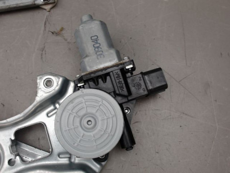 MECANISME LEVE-GLACE AVANT GAUCHE CITROEN C4 AIRCR.