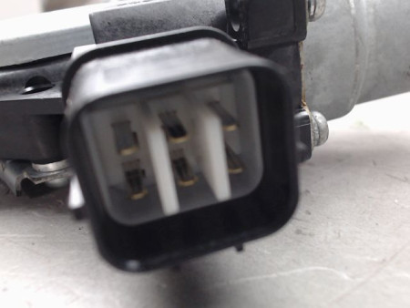 MECANISME LEVE-GLACE AVANT GAUCHE CITROEN C4 AIRCR.