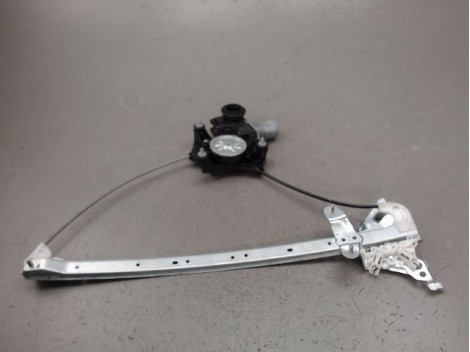 MECANISME LEVE-GLACE ARRIERE DROIT TOYOTA RAV4