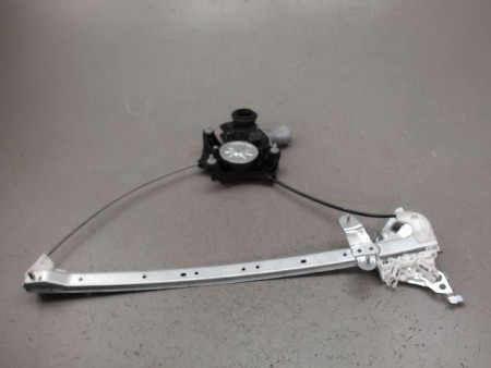 MECANISME LEVE-GLACE ARRIERE DROIT TOYOTA RAV4