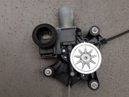 MECANISME LEVE-GLACE ARRIERE DROIT TOYOTA RAV4