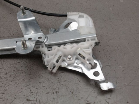 MECANISME LEVE-GLACE ARRIERE DROIT TOYOTA RAV4