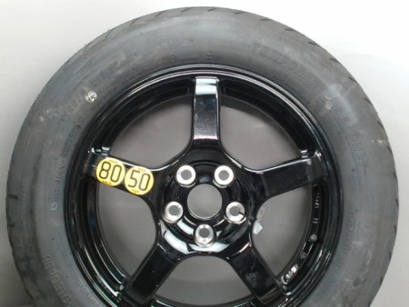 ROUE SECOURS TOYOTA RAV4