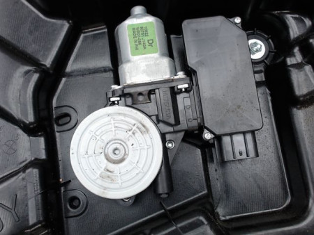 MECANISME LEVE-GLACE AVANT GAUCHE RENAULT KOLEOS