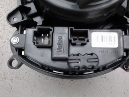 MOTEUR VENTILATEUR CHAUFFAGE RENAULT KADJAR