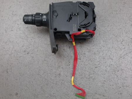 COMMANDE CLIGNOTANT RENAULT CLIO
