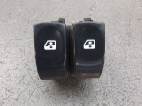 COMMANDE LEVE-GLACE PORTE AVG RENAULT CLIO