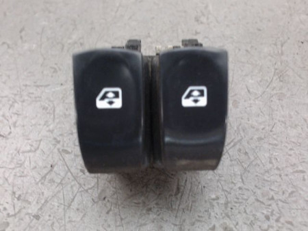 COMMANDE LEVE-GLACE PORTE AVG RENAULT CLIO