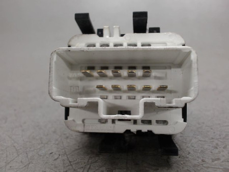 COMMANDE LEVE-GLACE PORTE AVG RENAULT CLIO