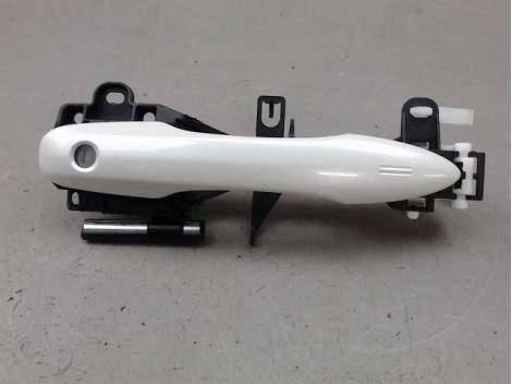 POIGNEE EXTERIEURE PORTE AVANT GAUCHE TOYOTA COROLLA