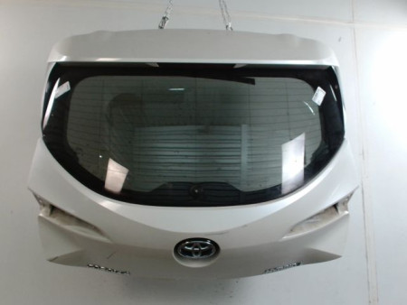 HAYON TOYOTA COROLLA