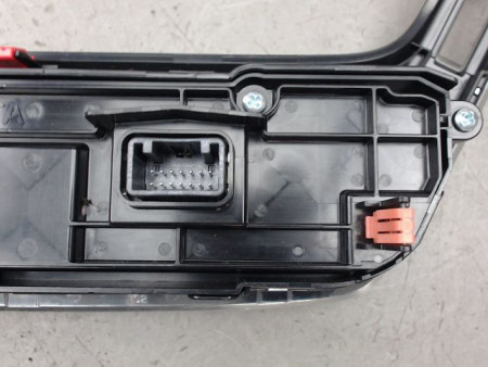 COMMANDE DE CHAUFFAGE TOYOTA COROLLA