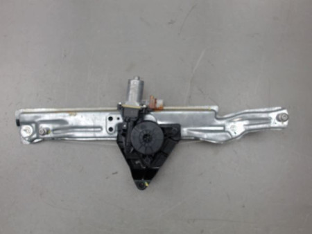 MECANISME LEVE-GLACE ARRIERE DROIT DACIA SANDERO