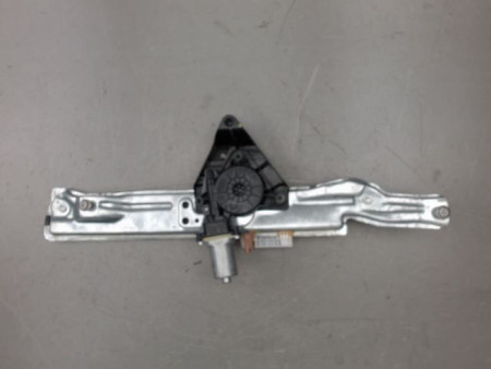 MECANISME LEVE-GLACE ARRIERE GAUCHE DACIA SANDERO