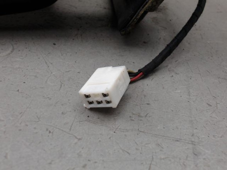 RETROVISEUR EXTERIEUR ELECTRIQUE DROIT TOYOTA COROLLA