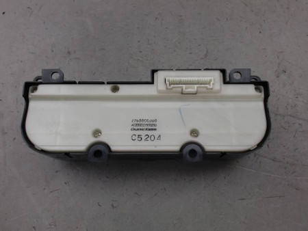 COMMANDE DE CHAUFFAGE NISSAN MURANO