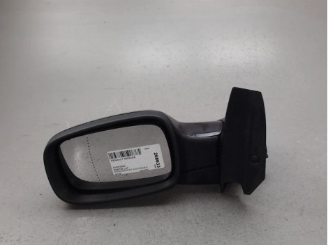 RETROVISEUR EXTERIEUR ELECTRIQUE GAUCHE RENAULT MEGANE