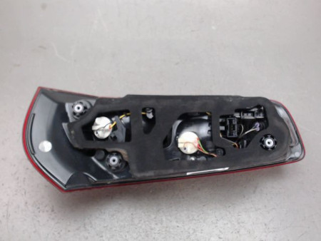 FEU ARRIERE GAUCHE  CITROEN C4