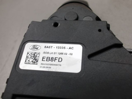 COMMANDE CLIGNOTANT FORD FIESTA