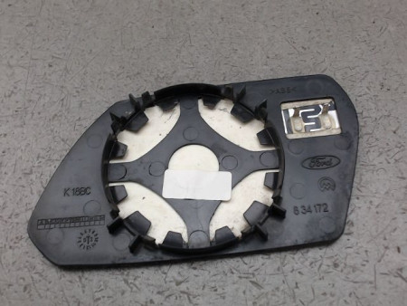 GLACE RETROVISEUR EXT D FORD MONDEO