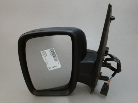 RETROVISEUR EXTERIEUR ELECTRIQUE GAUCHE FIAT SCUDO