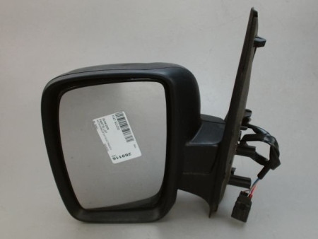 RETROVISEUR EXTERIEUR ELECTRIQUE GAUCHE FIAT SCUDO