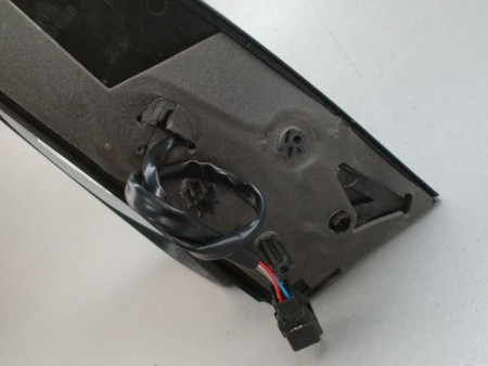 RETROVISEUR EXTERIEUR ELECTRIQUE GAUCHE FIAT SCUDO