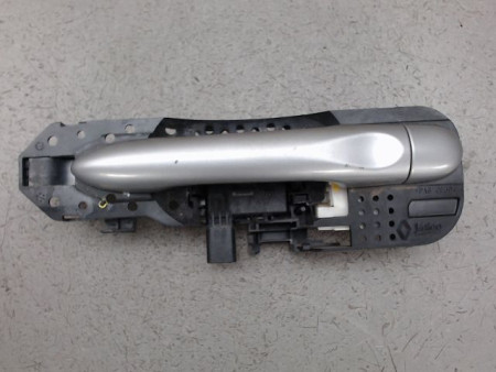 POIGNEE EXTERIEURE PORTE ARRIERE GAUCHE RENAULT MEGANE