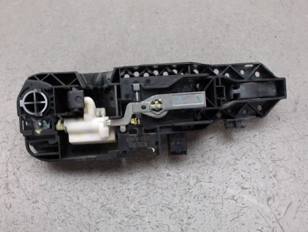 POIGNEE EXTERIEURE PORTE ARRIERE GAUCHE RENAULT MEGANE
