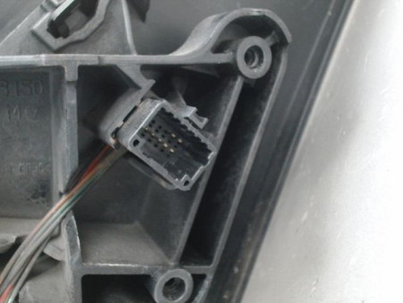 RETROVISEUR EXTERIEUR ELECTRIQUE DROIT RENAULT MEGANE
