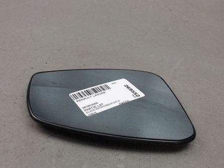 GLACE RETROVISEUR EXT D RENAULT LAGUNA