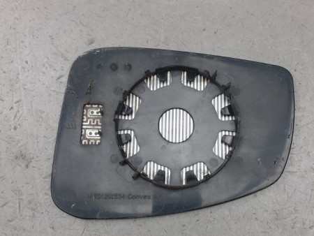 GLACE RETROVISEUR EXT D RENAULT LAGUNA