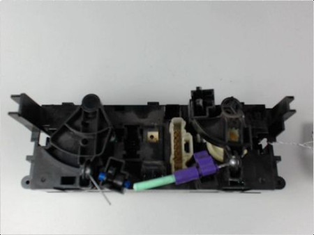 COMMANDE DE CHAUFFAGE PEUGEOT 207 SW 2007-2013