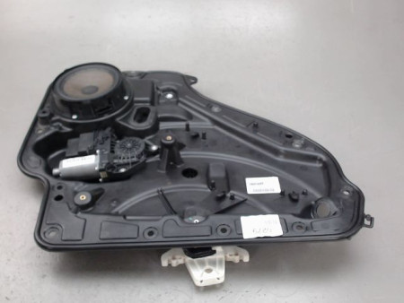 MECANISME LEVE-GLACE ARRIERE GAUCHE VOLKSWAGEN GOLF