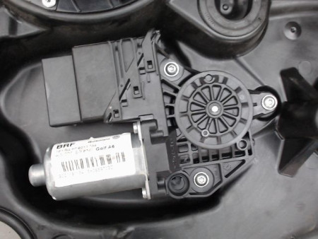 MECANISME LEVE-GLACE ARRIERE GAUCHE VOLKSWAGEN GOLF