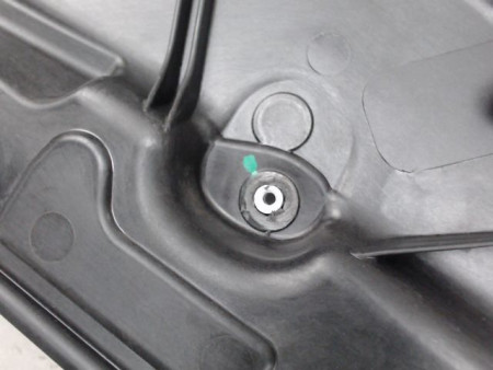 MECANISME LEVE-GLACE ARRIERE GAUCHE VOLKSWAGEN GOLF