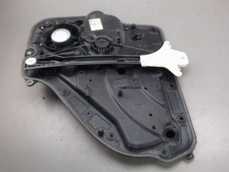 MECANISME LEVE-GLACE ARRIERE GAUCHE VOLKSWAGEN GOLF