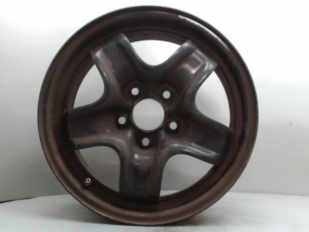 JANTE TOLE RENAULT MEGANE