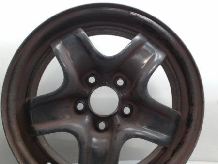 JANTE TOLE RENAULT MEGANE