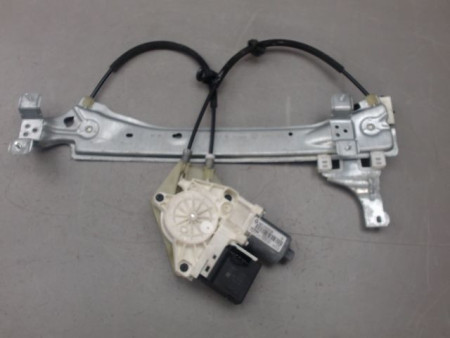 MECANISME LEVE-GLACE ARRIERE GAUCHE RENAULT MEGANE