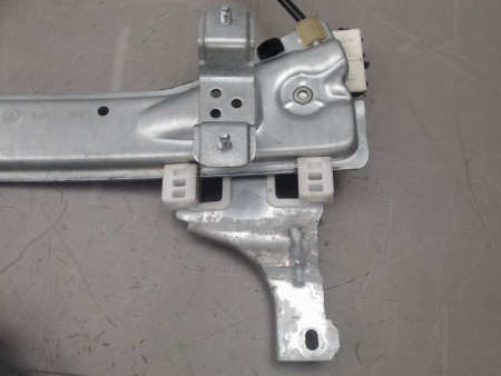 MECANISME LEVE-GLACE ARRIERE GAUCHE RENAULT MEGANE