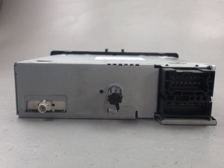 AUTORADIO RENAULT MEGANE