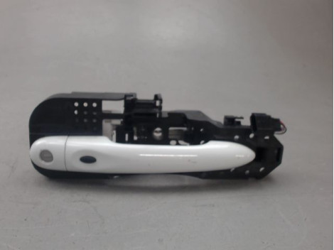 POIGNEE EXTERIEURE PORTE AVANT GAUCHE RENAULT MEGANE