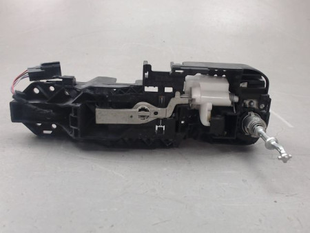 POIGNEE EXTERIEURE PORTE AVANT GAUCHE RENAULT MEGANE