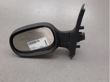RETROVISEUR EXTERIEUR ELECTRIQUE GAUCHE RENAULT CLIO